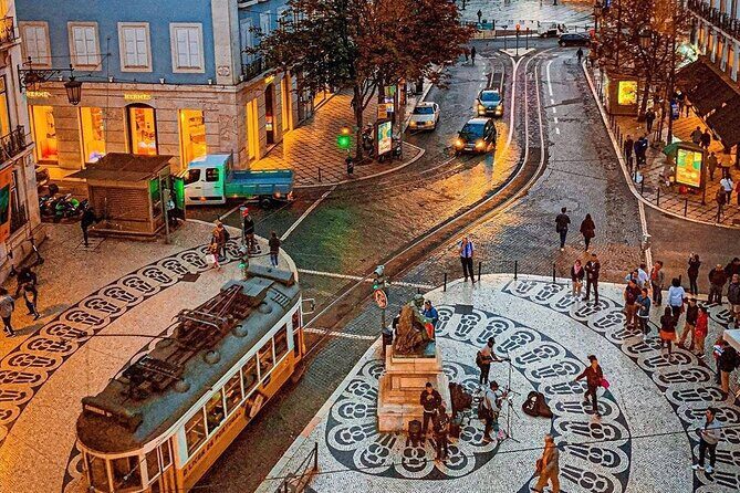 Lisbon half day private tour - An In-Depth Look at the Tour Itinerary