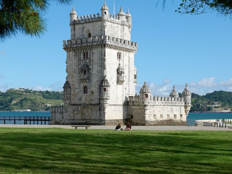 Lisbon Half Day Private Tour - What Makes This Tour Stand Out?