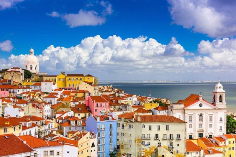 Lisbon Half Day Private Tour - What is Included and What to Expect