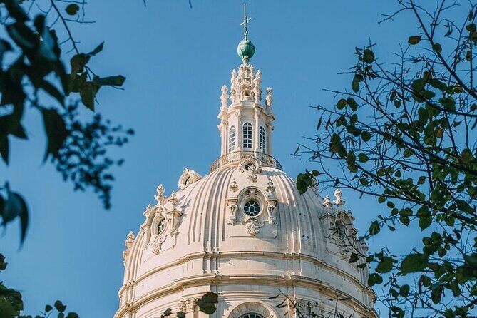 Lisbon Half-Day Private Tour by TUK TUK - Key Points