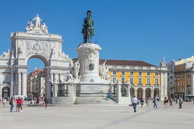Lisbon Half Day Private Tour - What Makes This Tour Stand Out?