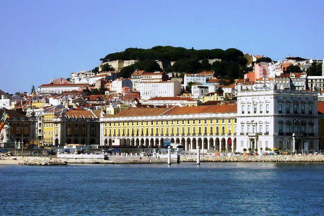 Lisbon Half Day Private Tour - FAQs