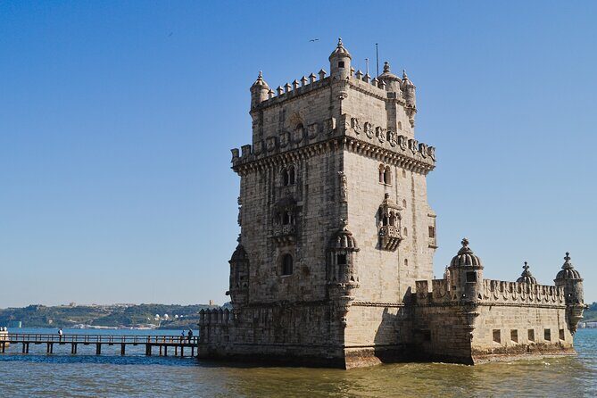 Lisbon Half Day Private Tour - Final Thoughts