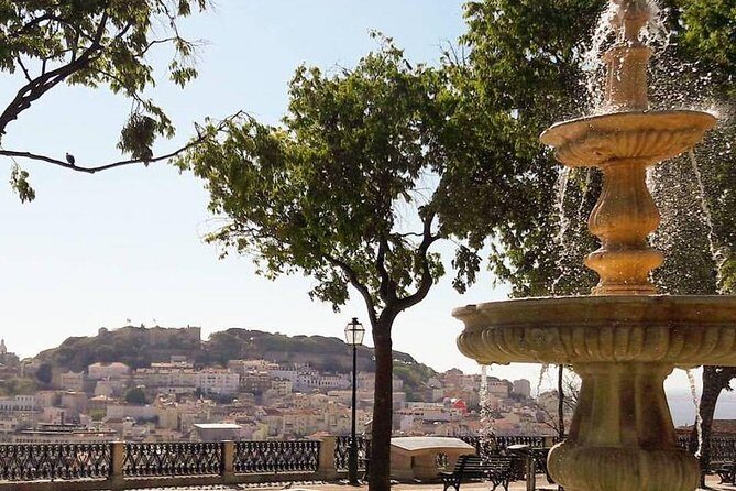 Lisbon Half-Day Private Tour in Premium Vehicle and Custom Stops - The Guides and Their Impact