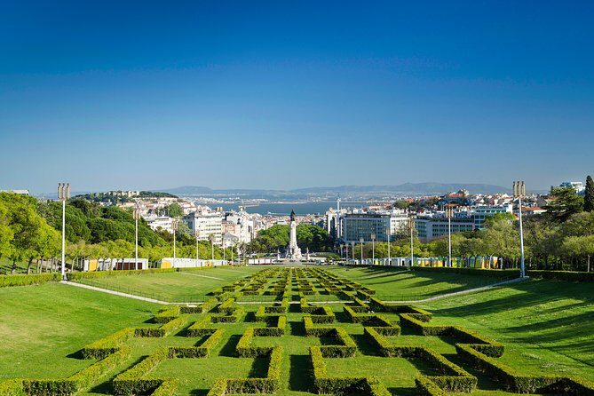 Lisbon Half-Day Private Tour in Premium Vehicle and Custom Stops - Pricing and Value