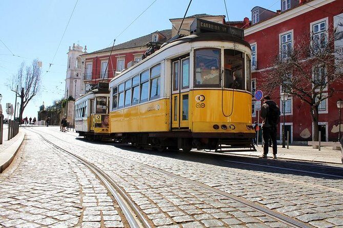 Lisbon Half-Day Private Tour in Premium Vehicle and Custom Stops - Who Will Love This Tour?
