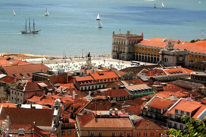 Lisbon Half-Day Private Tour in Premium Vehicle and Custom Stops - FAQ
