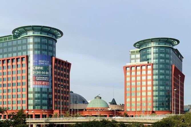 Lisbon Half Day Shopping Tour - Exploring Lisbon’s Best Shopping with the Half Day Tour