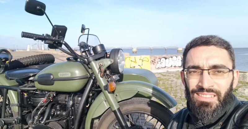 Lisbon: Half-Day Sidecar Tour with Hotel Pickup - Practical Details and Value