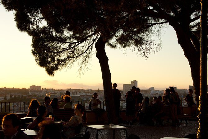 Lisbon: Half Day Sightseeing Tour on a Private Electric Tuk Tuk - The Experience from a Traveler’s Perspective