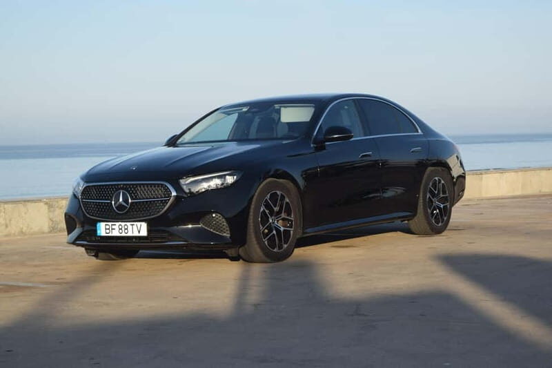 Lisbon: Half-Day Sightseeing Tour - Who Should Consider This Tour?