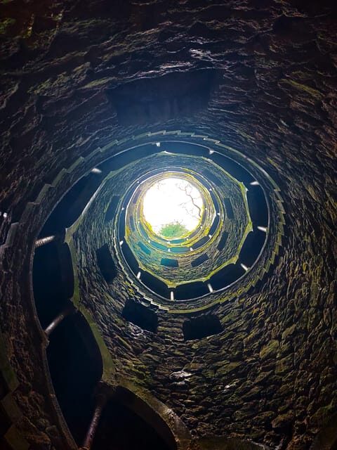 Lisbon: Half-Day Sintra Tour with Pena Palace and Regaleira - Deep Dive into the Itinerary