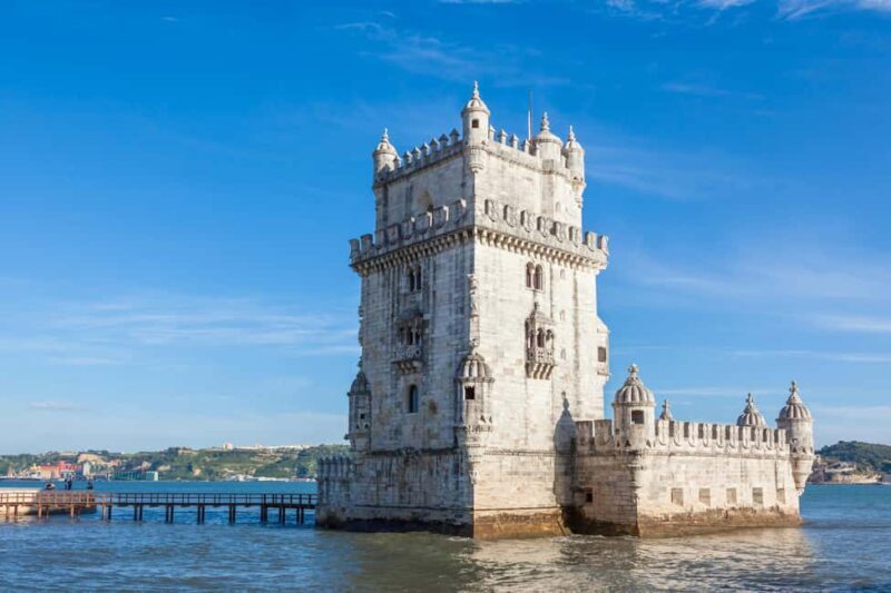 Lisbon: Half-Day Small Group Sightseeing Tour by Car - FAQs