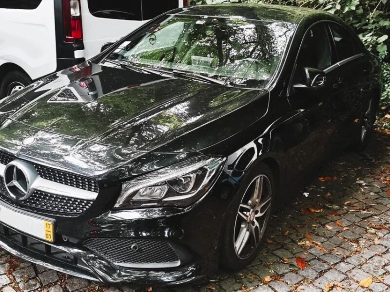 Lisbon: Half-Day Tailor-Made Private Tour with Your Guide - Key Points