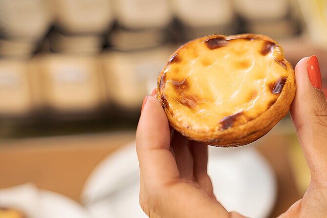 Lisbon Half day tour by Private Car - The Sum Up