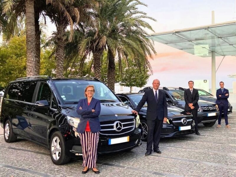 Lisbon: Half-Night Tailor-Made Private Tour with Your Guide - Key Points