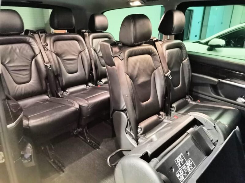 Lisbon: Half-Night Tailor-Made Private Tour with Your Guide - Final Thoughts