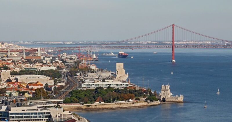 Lisbon: Helicopter Tour over Belem - Final Thoughts