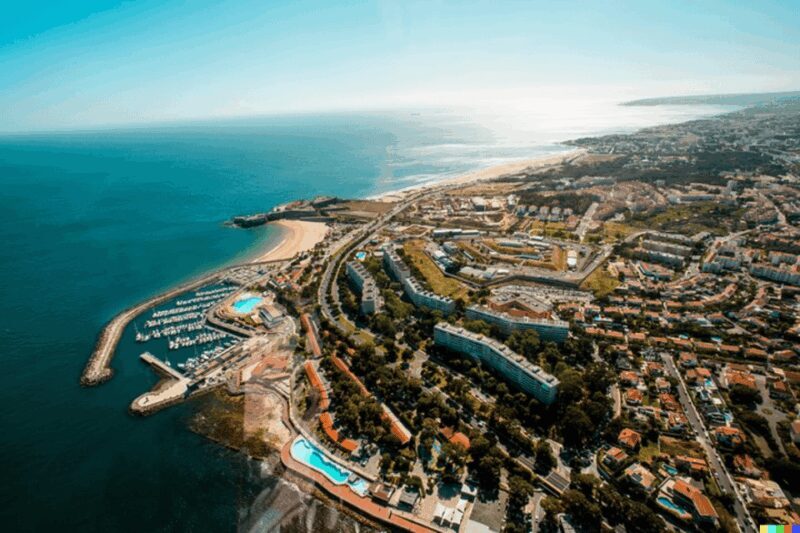 Lisbon: Helicopter Tour over Estoril & Cascais - A Closer Look at the Experience