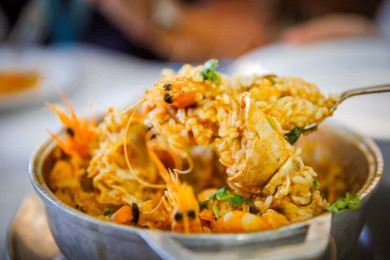 Lisbon Hidden Gems Walk: Traditions, Lunch & Ferry Ride - Key Points