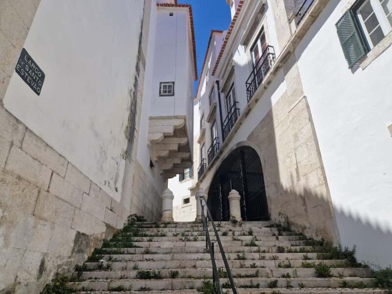 Lisbon: Hidden Gems Walking Tour with Coffee & Pastries - An In-Depth Look at the Lisbon Hidden Gems Walking Tour