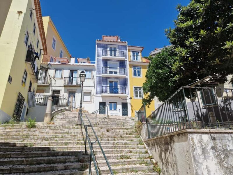Lisbon: Hidden Gems Walking Tour with Coffee & Pastries - FAQs