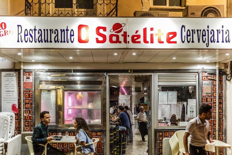 Lisbon: Highlights and Hidden Gems Private Tour with a Local - Key Points