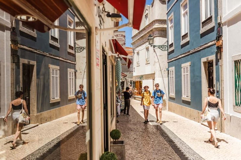 Lisbon: Highlights and Hidden Gems Private Tour with a Local - An In-Depth Look at the Experience