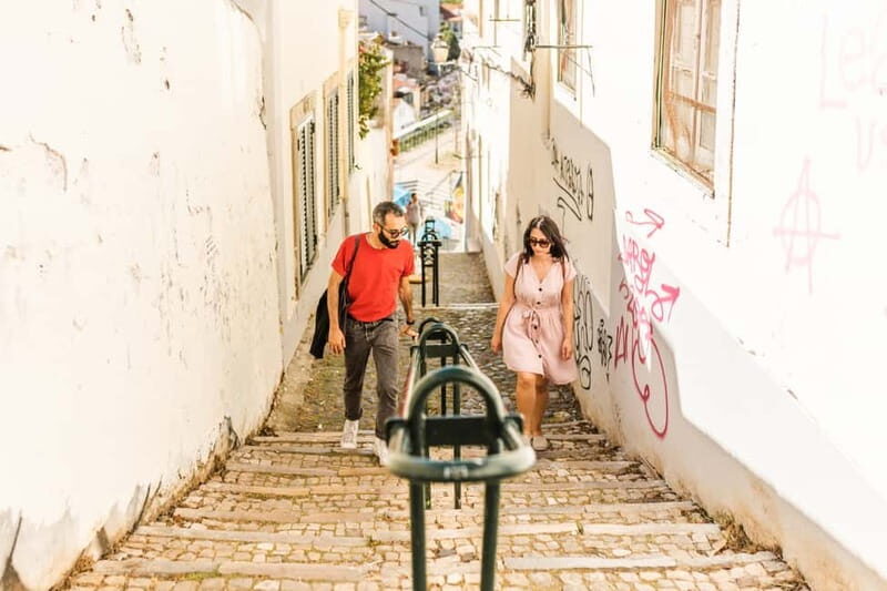Lisbon: Highlights and Hidden Gems Private Tour with a Local - Final Thoughts