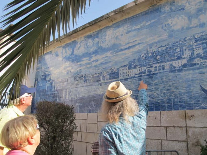 Lisbon: Highlights and Hidden Gems Tour - A Deep Dive into the Lisbon Highlights and Hidden Gems Tour