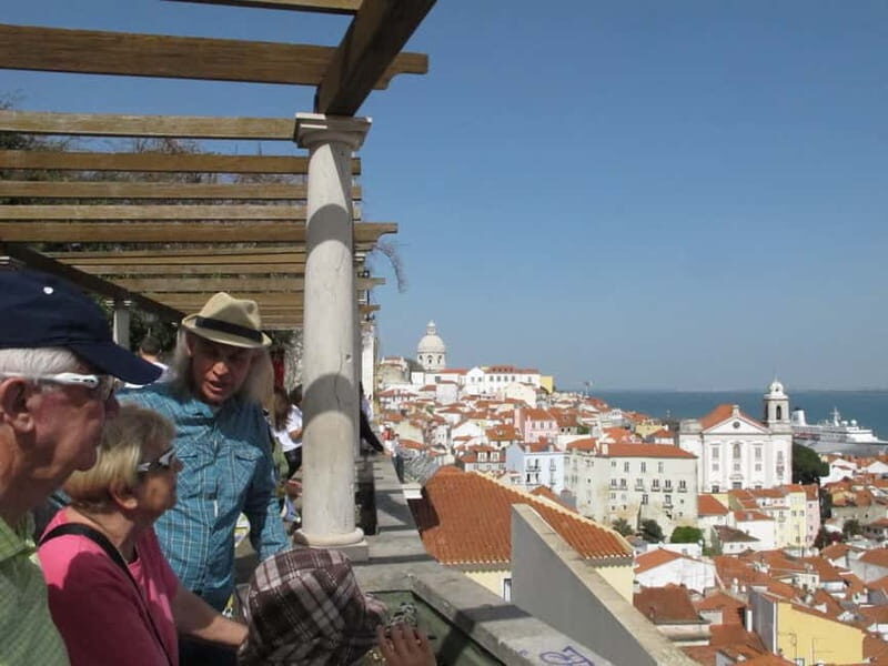 Lisbon: Highlights and Hidden Gems Tour - What Makes This Tour Stand Out