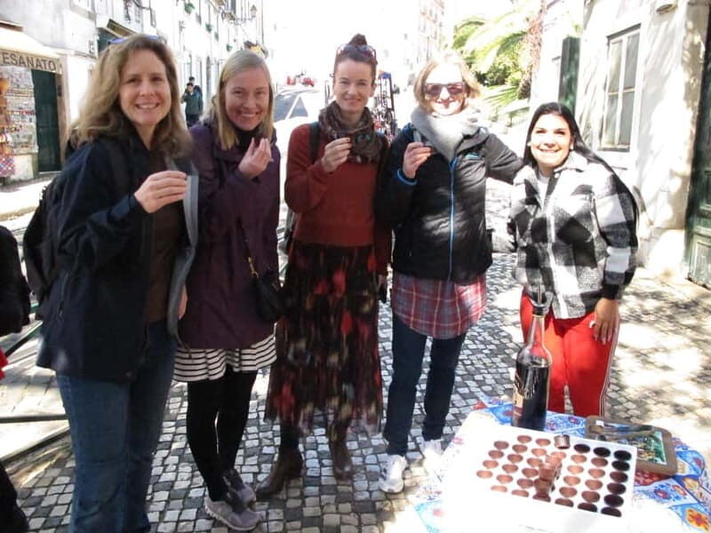 Lisbon: Highlights and Hidden Gems Tour - Who Will Enjoy This Tour?
