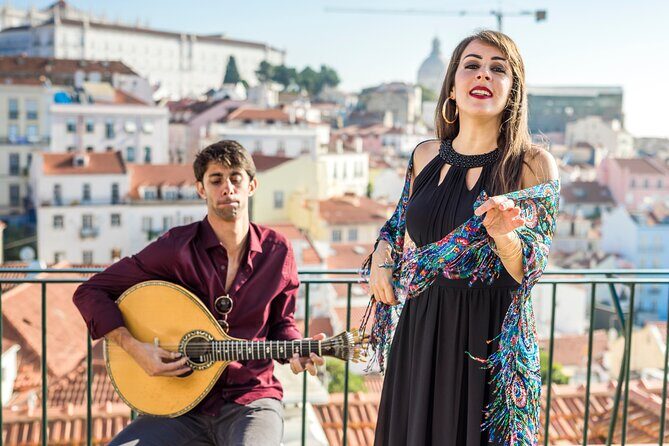 Lisbon Highlights for Newcomers Private Tour - Introduction