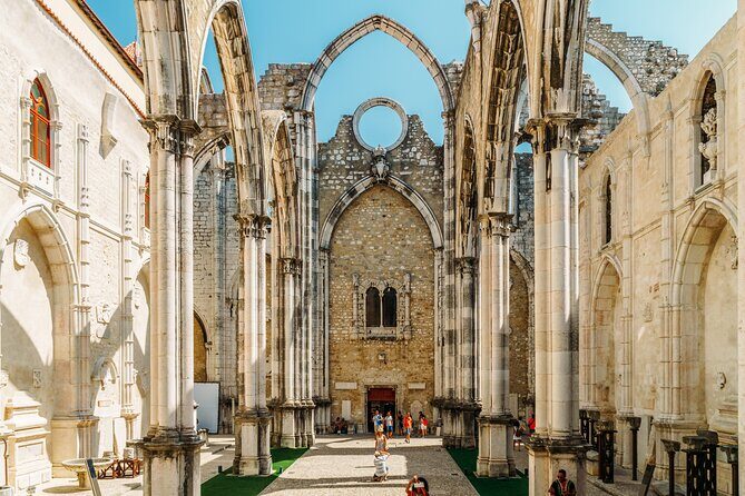 Lisbon Highlights for Newcomers Private Tour - Who Will Benefit Most?