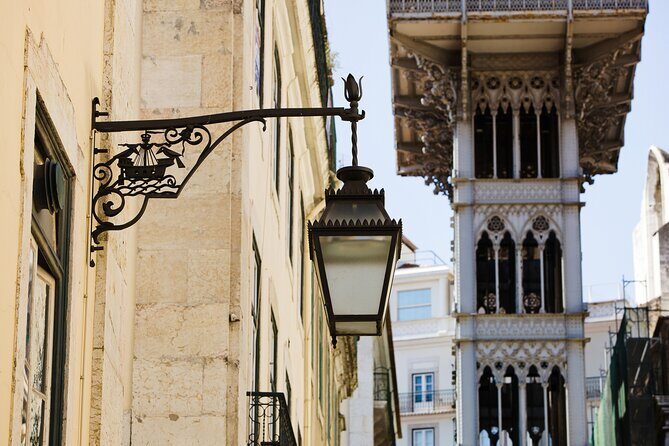 Lisbon Highlights for Newcomers Private Tour - The Sum Up
