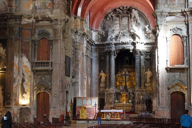 Lisbon Highlights for Newcomers Private Tour - FAQs