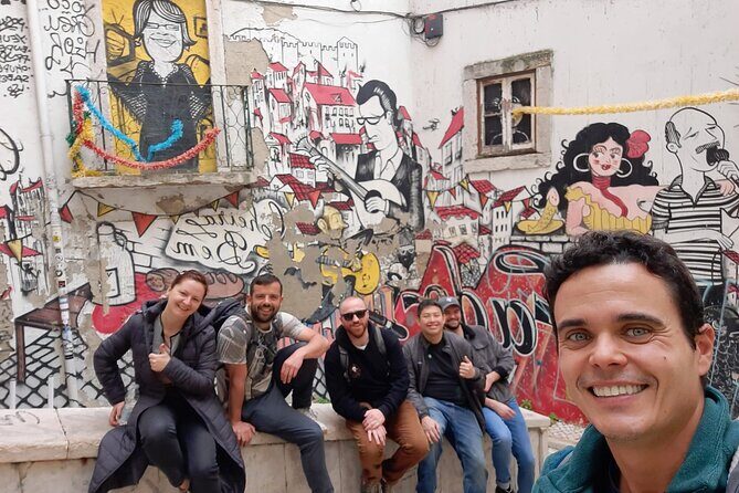 Lisbon Highlights Guided Walking Tour - What Past Travelers Are Saying