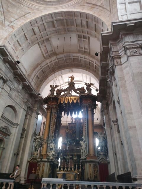 Lisbon Highlights Half Day Tour - How It All Starts: Convenient Pickup & Introduction