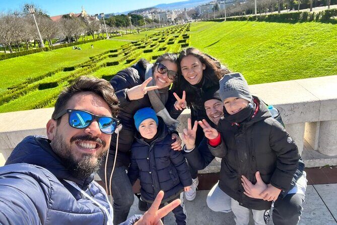 Lisbon Highlights in 2 Hours Private Tuk Tuk Tour - Exploring Lisbon in 2 Hours: What to Expect