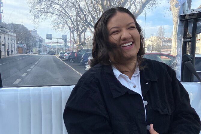 Lisbon Highlights in 2 Hours Private Tuk Tuk Tour - Final Thoughts