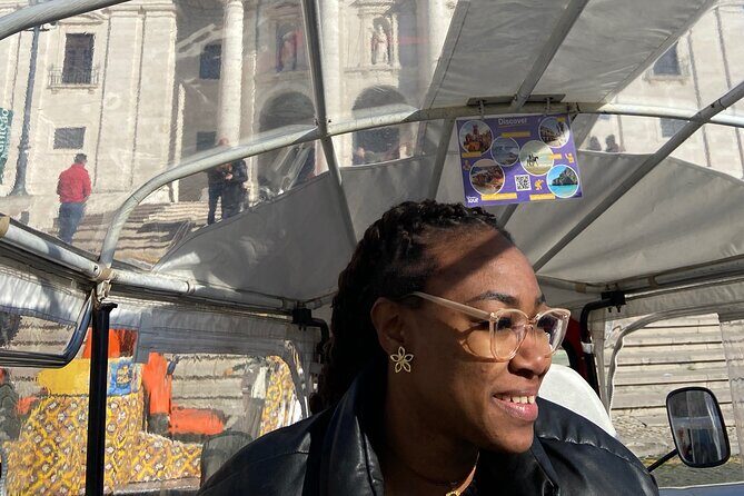 Lisbon Highlights in 2 Hours Private Tuk Tuk Tour - Frequently Asked Questions