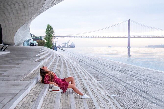Lisbon Highlights: Private 2H Belem Tour by Tuk Tuk - Exploring Lisbon’s Belém District in a New Way