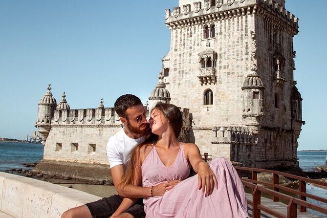 Lisbon Highlights: Private 2H Belem Tour by Tuk Tuk - FAQ