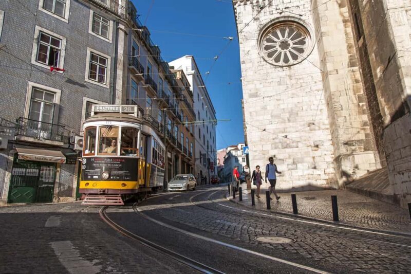 Lisbon Highlights Private Tour with Local Guide and Pickup - A Deep Dive into the Lisbon Highlights Private Tour
