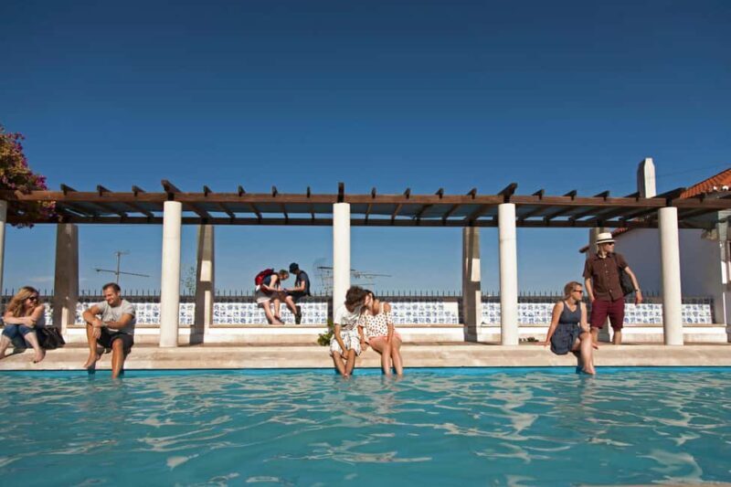 Lisbon Highlights Private Tour with Local Guide and Pickup - FAQ