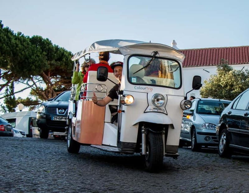 Lisbon Highlights: Private Tuk Tuk Sightseeing City Tour - Price and Value