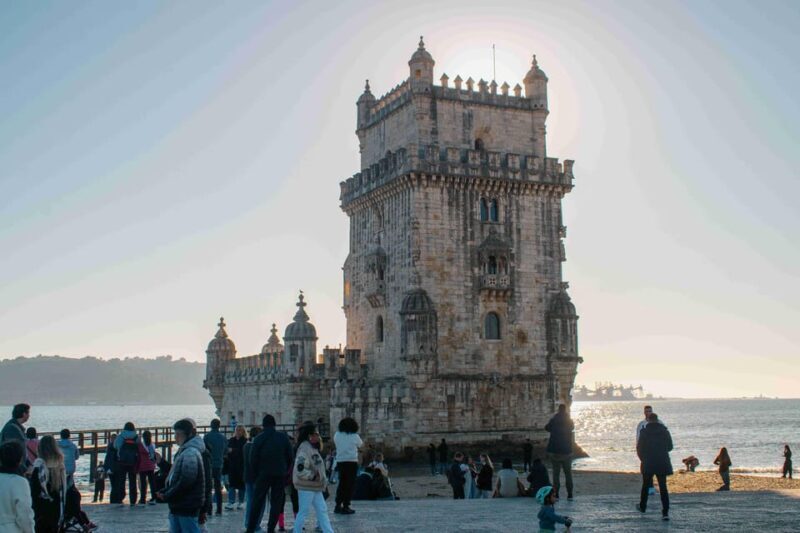 Lisbon: Highlights Tour with Alfama, Belem, and LX Factory - Key Points