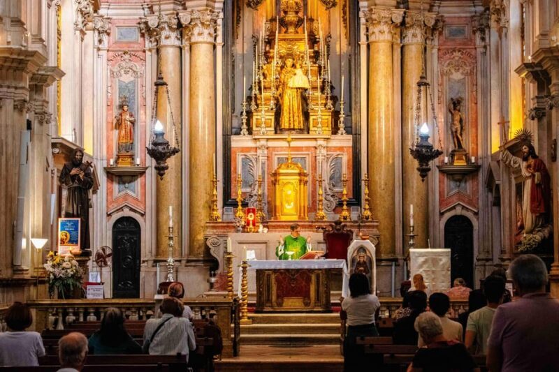 Lisbon: Highlights Tour with Alfama, Belem, and LX Factory - An In-Depth Look at the Tour Itinerary