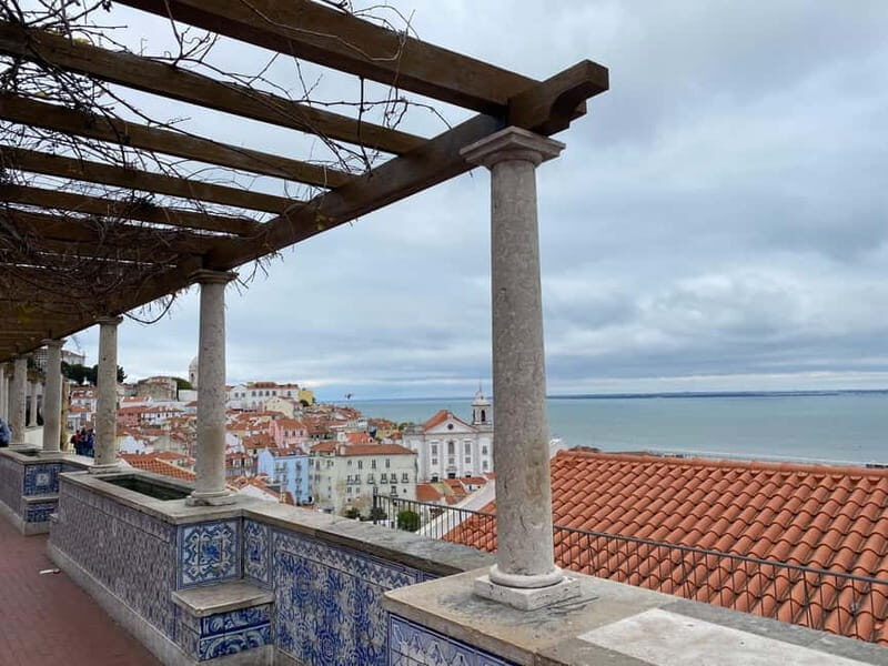 Lisbon Highlights Tuk Tuk Tour  Historic & Scenic Guide - The Itinerary: What’s Included?