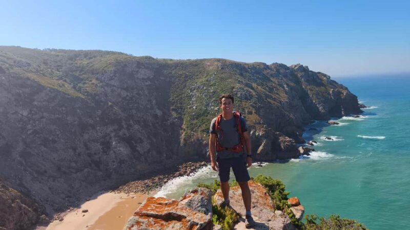 Lisbon: Hike on the Edge of Europe - Key Points